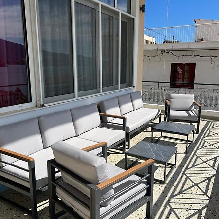 Villa Sofia Sea View Poros Town Luaran gambar