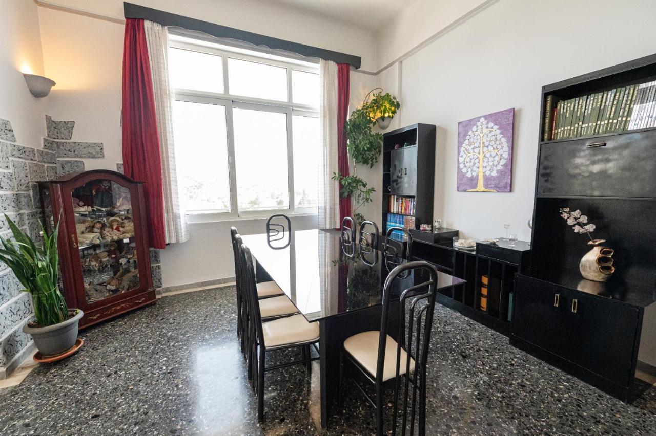 Villa Sofia Sea View Poros Town Luaran gambar