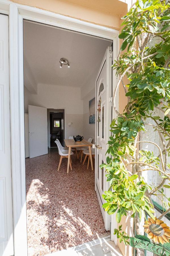 Villa Sofia Sea View Poros Town Luaran gambar