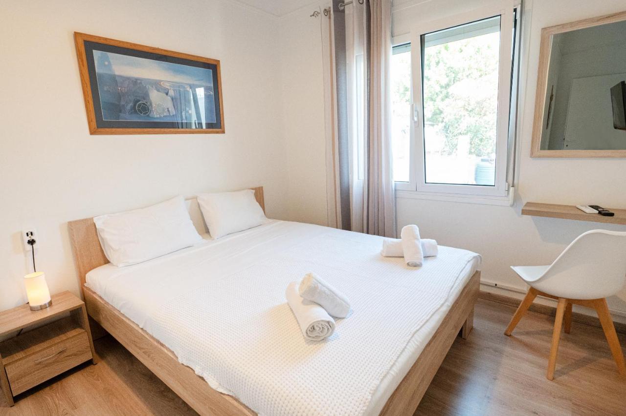 Villa Sofia Sea View Poros Town Luaran gambar