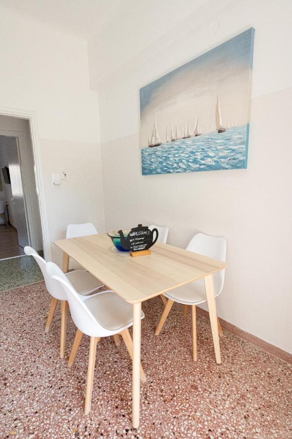 Villa Sofia Sea View Poros Town Luaran gambar