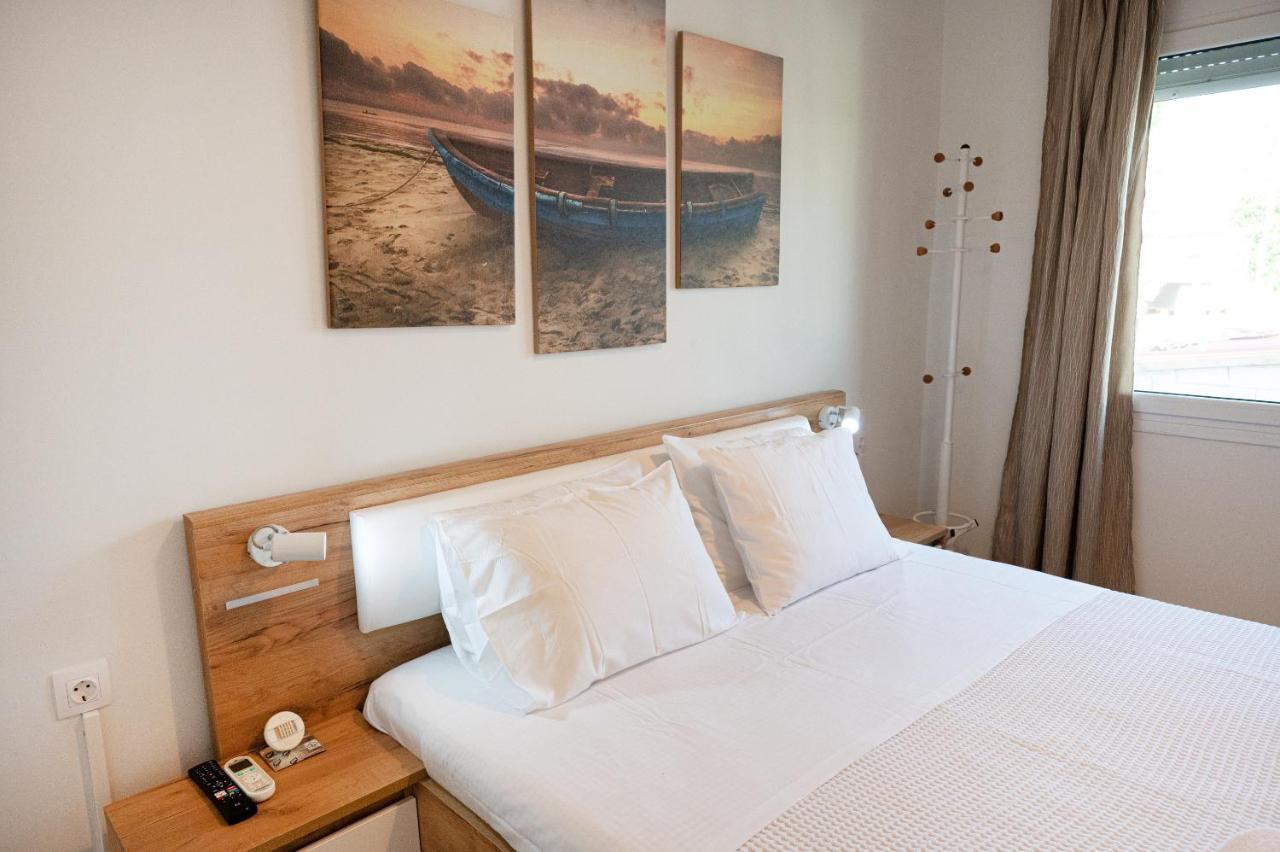 Villa Sofia Sea View Poros Town Luaran gambar